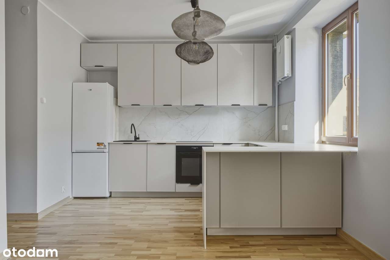 Dwupokojowe LUX z balkonem/Puławska/Morskie Oko.-2