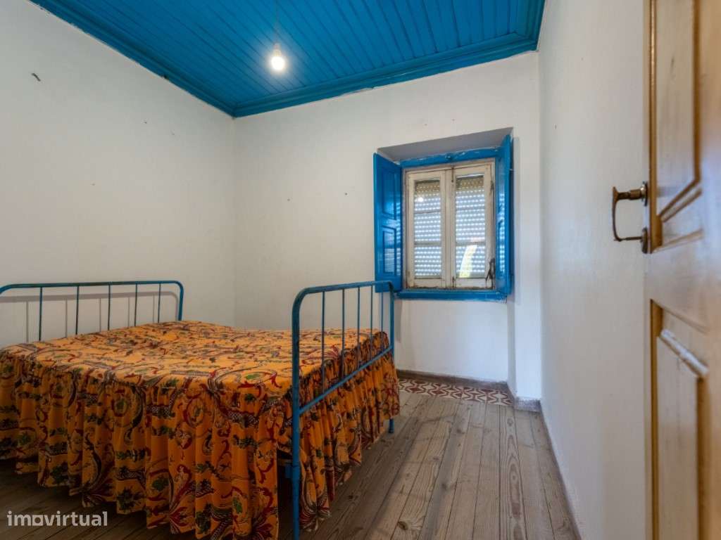 Moradia Maxial de Além || Junto à Albufeira Castelo de Bode-6