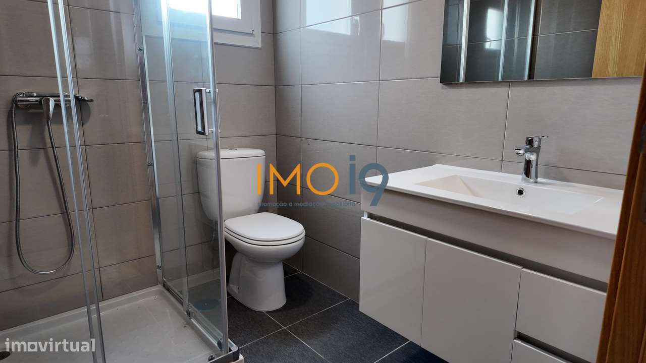 Moradia T3 - Fátima-11