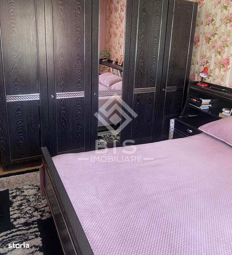 Apartament 3 camere, etaj 4 - Imagine principală: 3/6