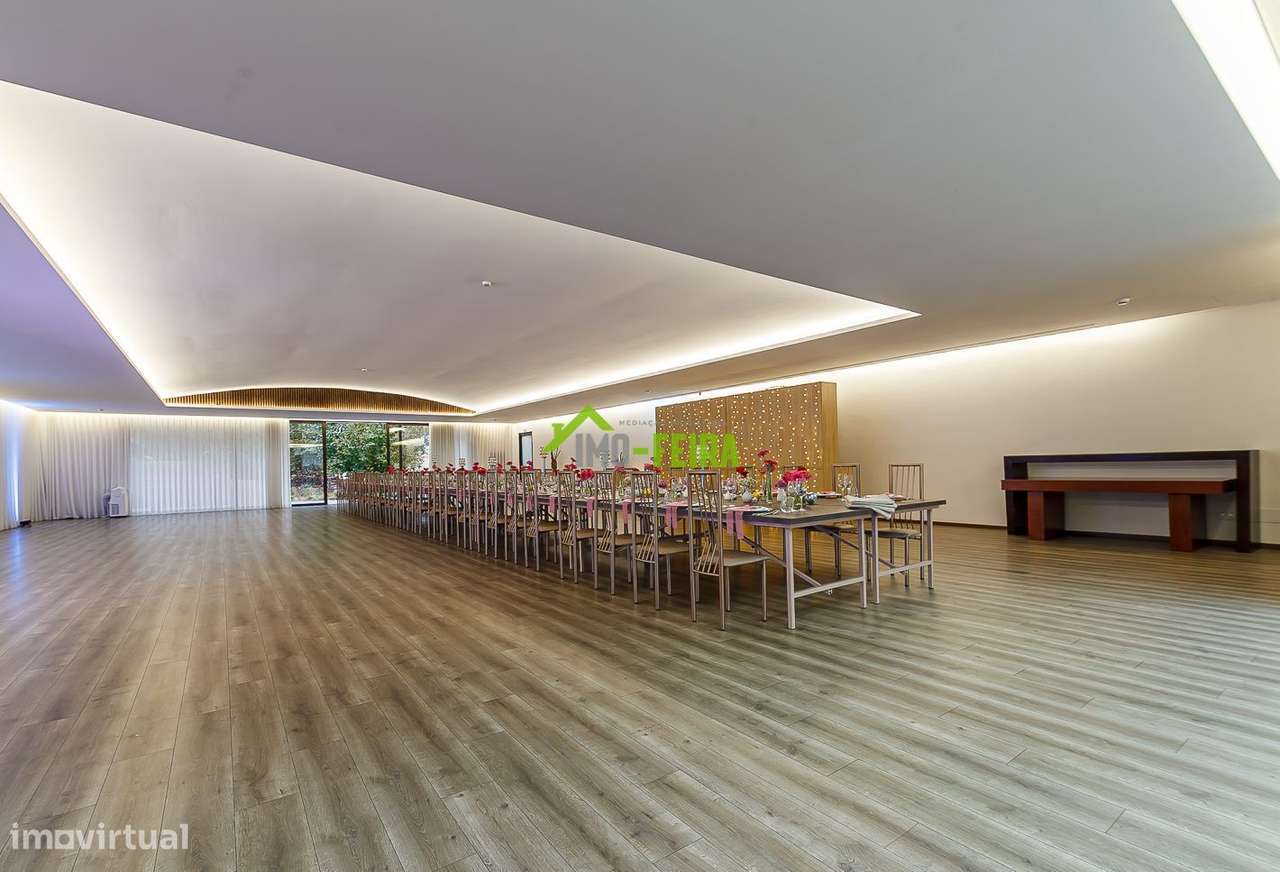 Quinta Eventos e Alojamento, Santa maria da Feira-7