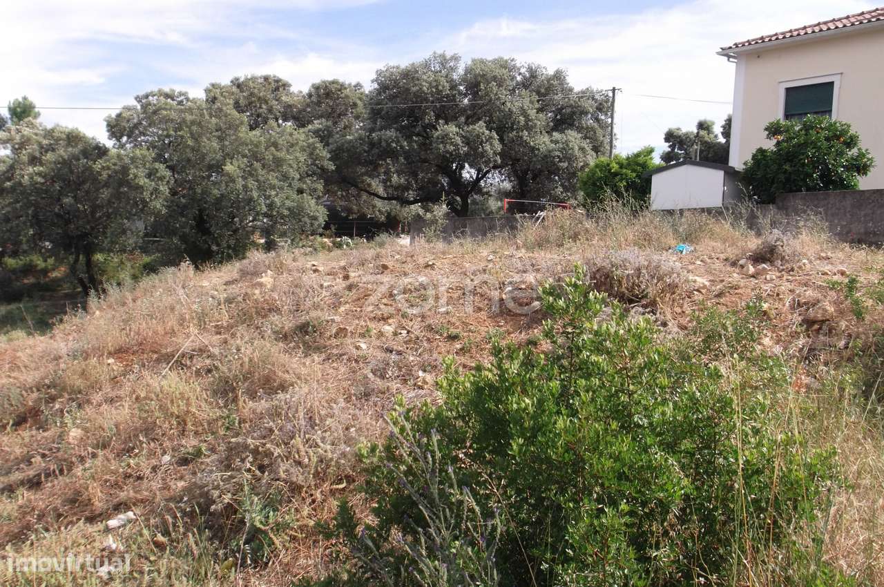 TERRENO URBANO EM TOMAR - Grande imagem: 4/15
