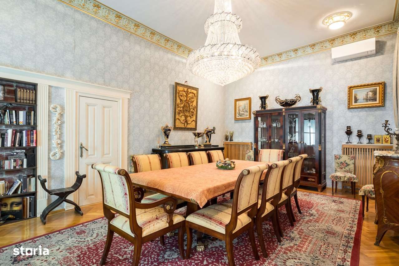 VILA REPREZENTATIVA ICOANEI - Imagine principală: 5/20