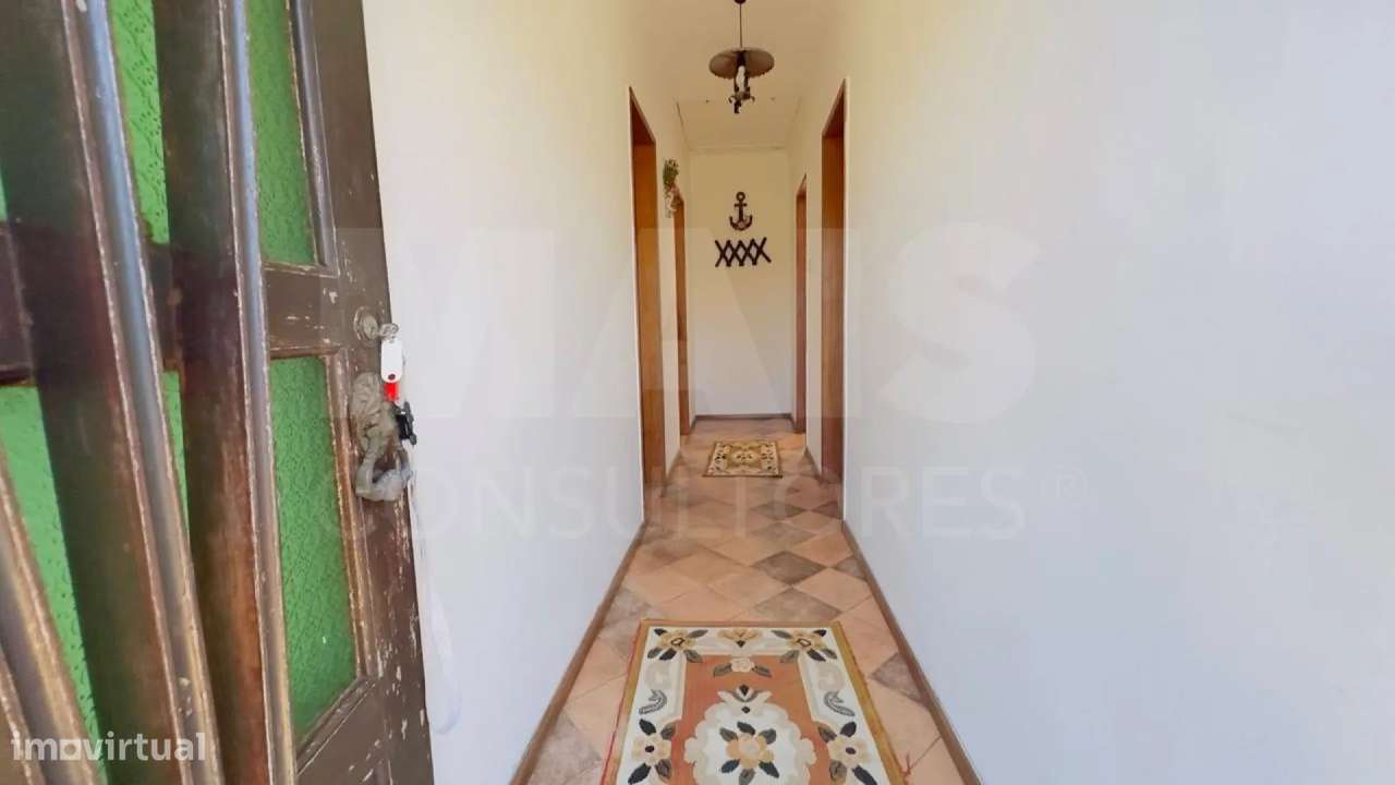 Moradia T5+1 Remodelada com Garagem, Anexo e Vista Panorâmica sobre...-18