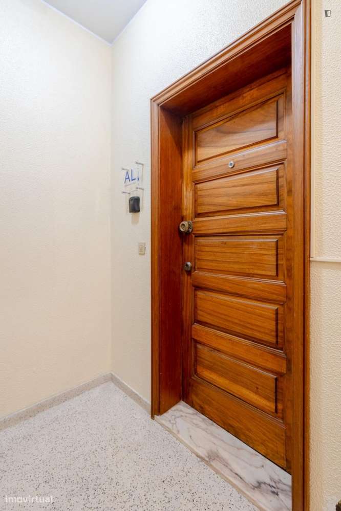 Apartamento com 1 quartos - localizado em Bonfim Porto - Grande imagem: 5/7