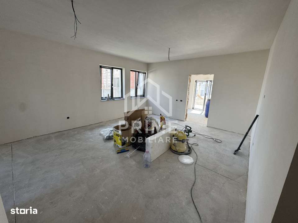 Duplex 4 camere , 115mp utili, 271 mp teren , zona - Micesti - Imagine principală: 3/9