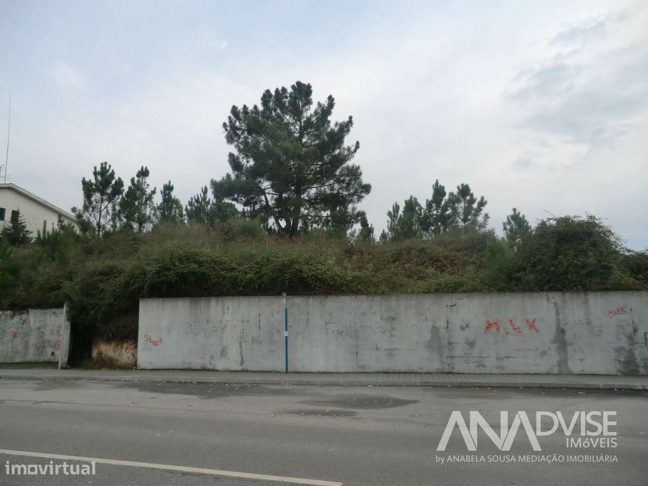 Terreno Urbano  Venda em Viseu,Viseu - Grande imagem: 4/10