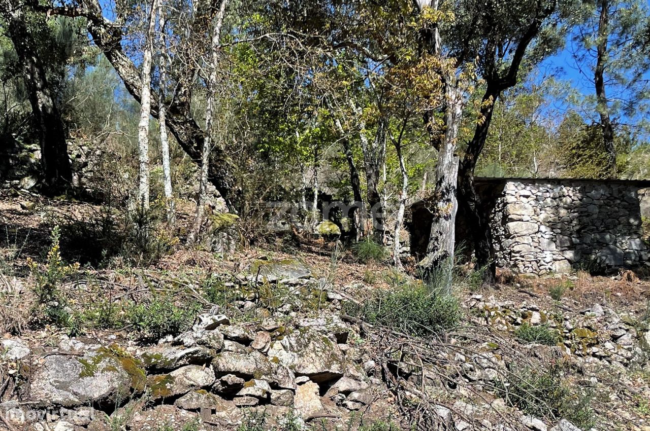 Terreno rústico em S. Jorge Arcos de Valdevez