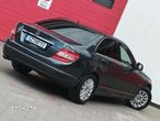 Mercedes-Benz Klasa C 200 T 7G-TRONIC Avantgarde Edition - 9
