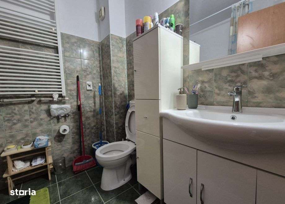 Apartament 2 camere Trivale complex Montanstar, sup utila = 63 mp-7