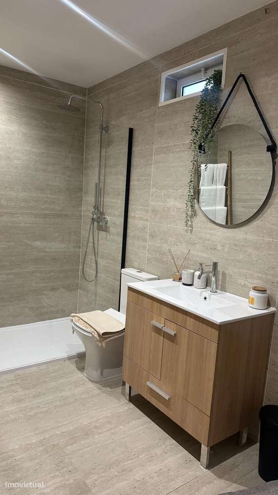 Apartamento com 1 quartos - localizado em Portimao - Grande imagem: 4/7