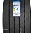 315/80 R22.5 Fortune, FAR 603, 158/150L 20 PR, Hybrid Directie, M+S - 2