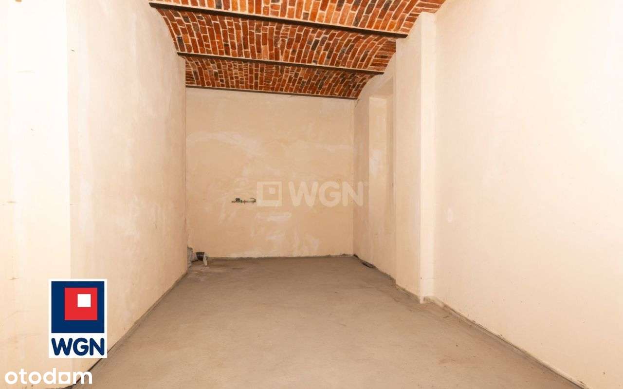 Lokal użytkowy 22 m2 - parter, wejście od ulicy - Pełny obrazek: 5/10