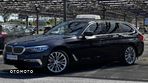 BMW Seria 5 520d mHEV Luxury Line sport - 7