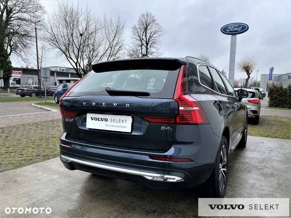 Volvo XC 60 - 12