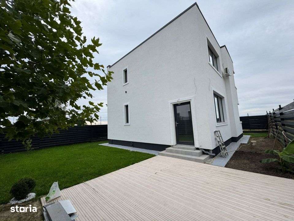 Vanzare Vila Individuala P+1/Clinceni strada Sadionului id 7 - Imagine principală: 5/19