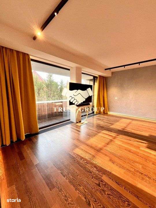 Apartament 3 camere Floreasca-Rahmaninov - Imagine principală: 2/19