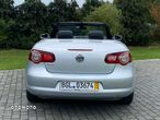 Volkswagen Eos 1.6 FSI - 11