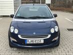 Smart Forfour - 2