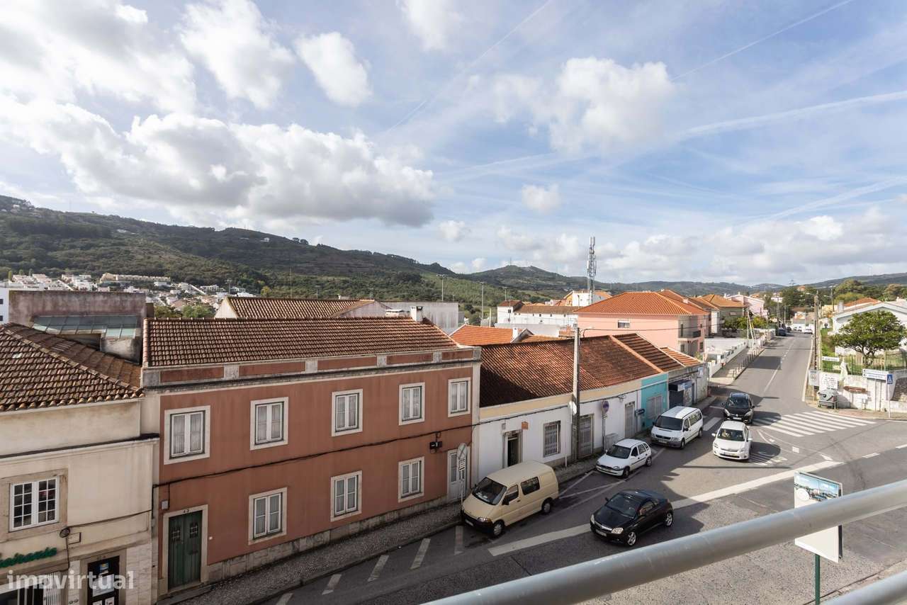 Apartamento, 47,50 m², Loures-4