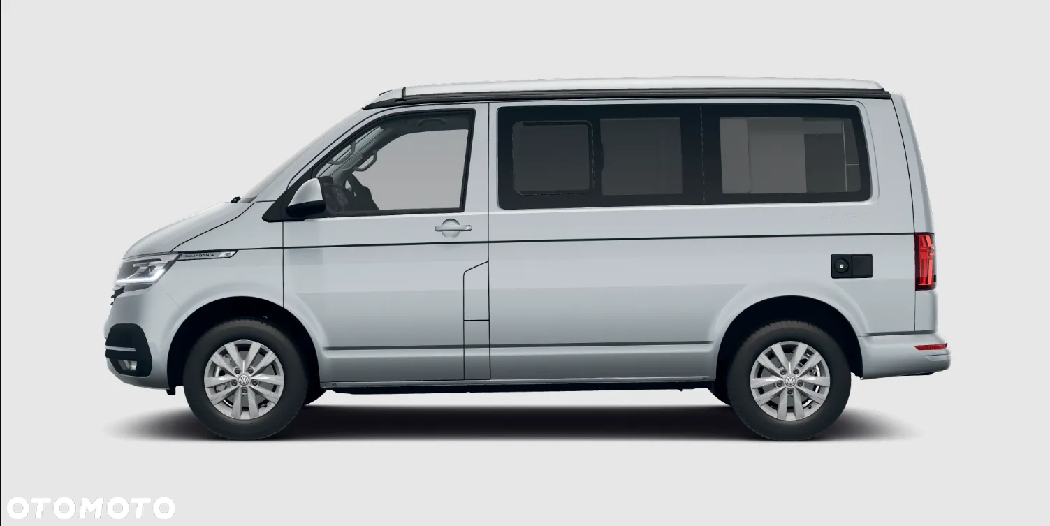 Volkswagen California - 4