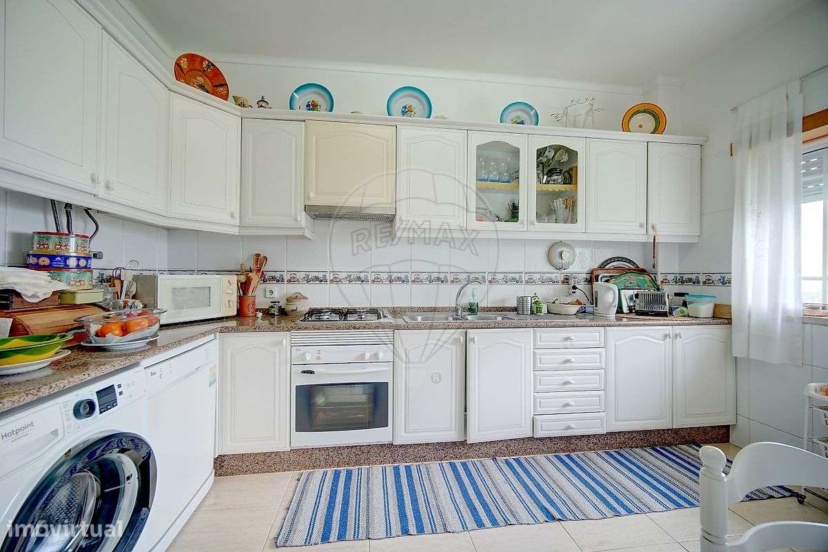 Apartamento T3 para venda-9