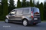 Ford Transit Connect 240 L2 Autm Trend - 16