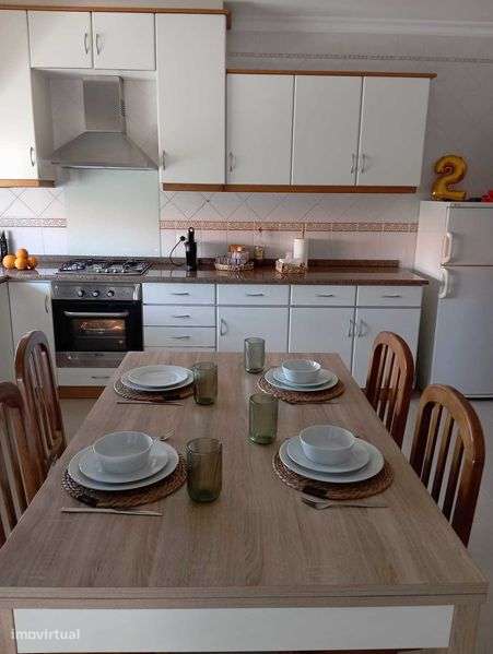 Apartamento Sao Martinho Do Porto - Grande imagem: 4/6