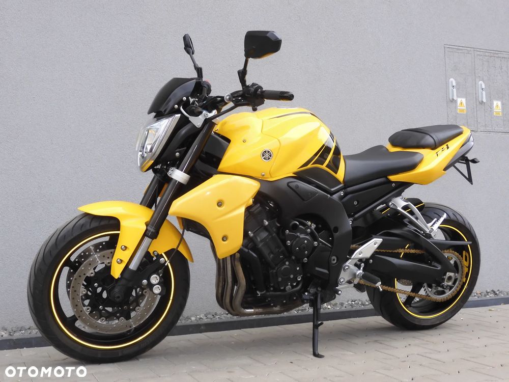 FZ1#2006#z Niemiec#Dużo d...