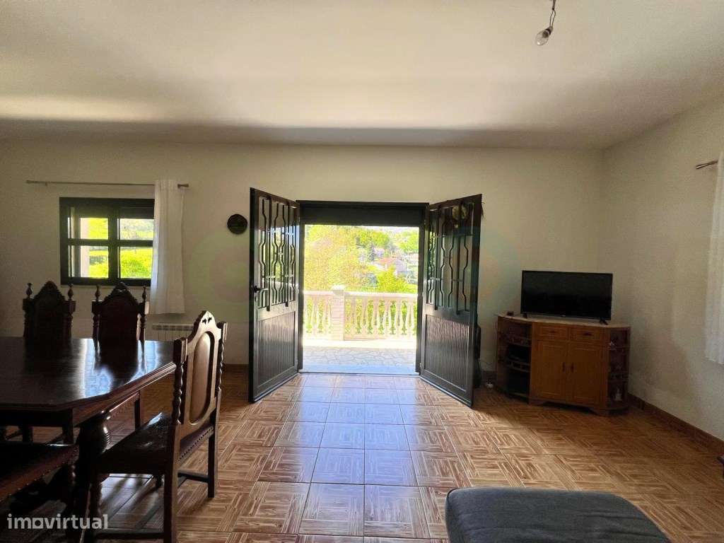 Moradia individual em Cabeceiras de Basto-8