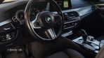 BMW 520 d Touring Aut. Sport Line - 15