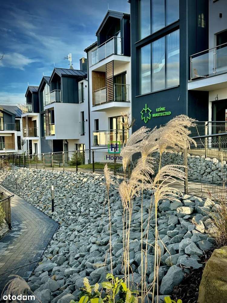 2-pok.| mieszkanie w Osieczanach koło Myślenic - Pełny obrazek: 4/8