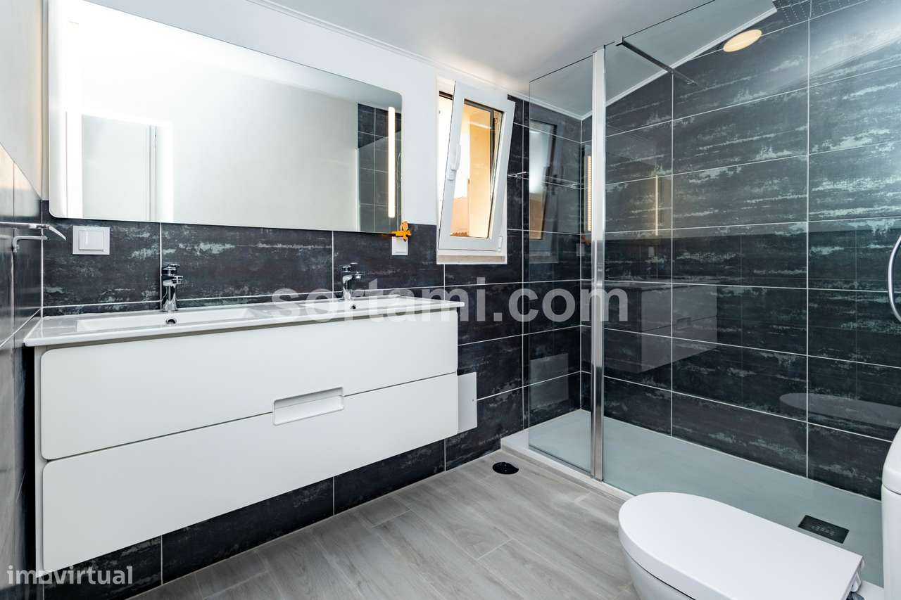 Apartamento T1+2 Venda em Quarteira,Loulé - Grande imagem: 4/10
