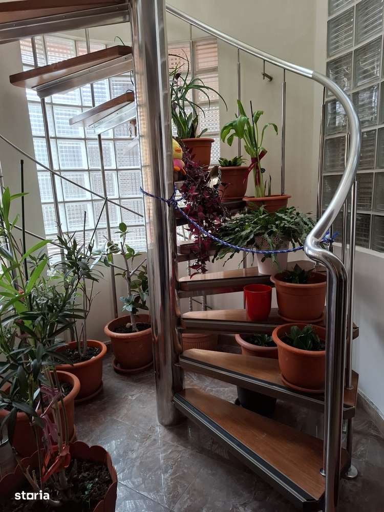 Exclusivitate km5 vila S+P+1E+M, 320mp utili, teren 1000mp, pret neg-15