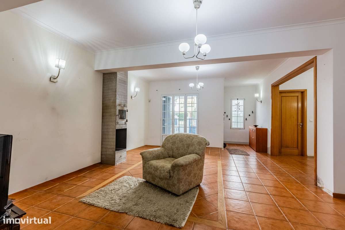 Moradia T4 - Vila Faia - Grande imagem: 5/21