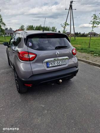 Renault Captur - 6