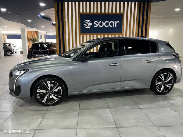 Peugeot 308 1.5 BlueHDi Allure Pack - 6