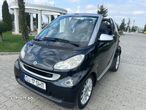 Smart Fortwo cabrio 40 KW cdi - 11