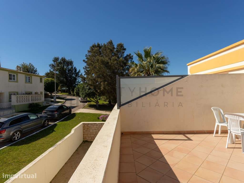Apartamento T1 no Popular Resort em Albufeira-15
