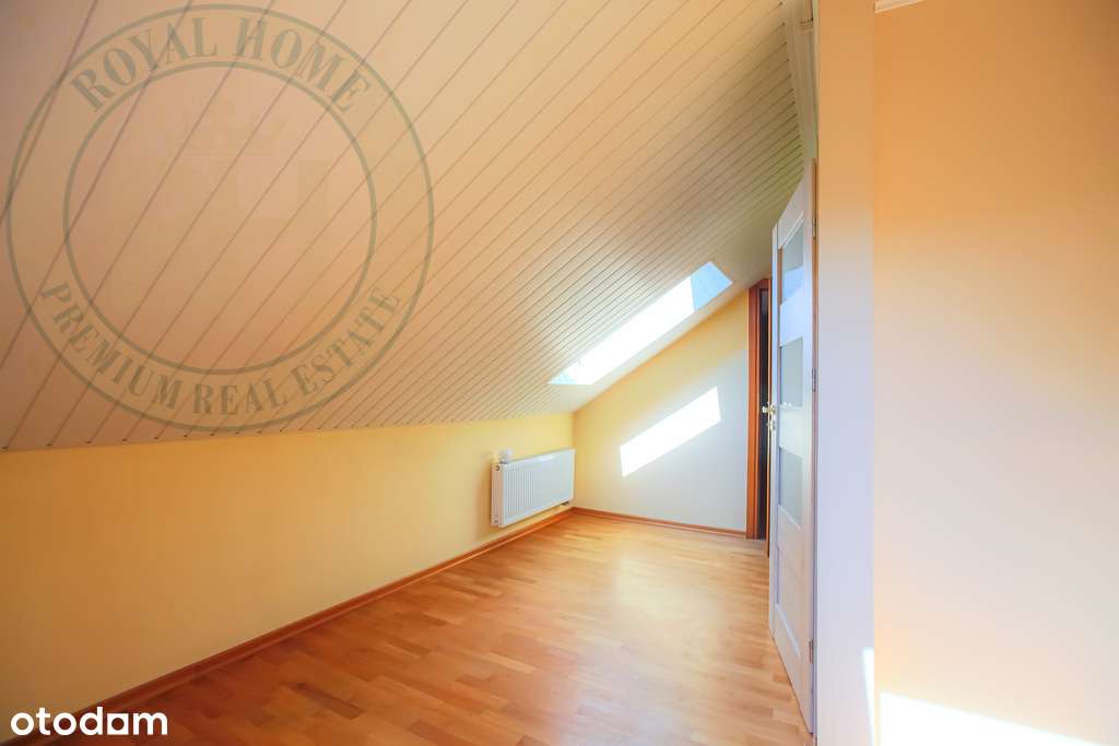 Rodzinny dom 221 m² z ogrodem, Zamienie-15