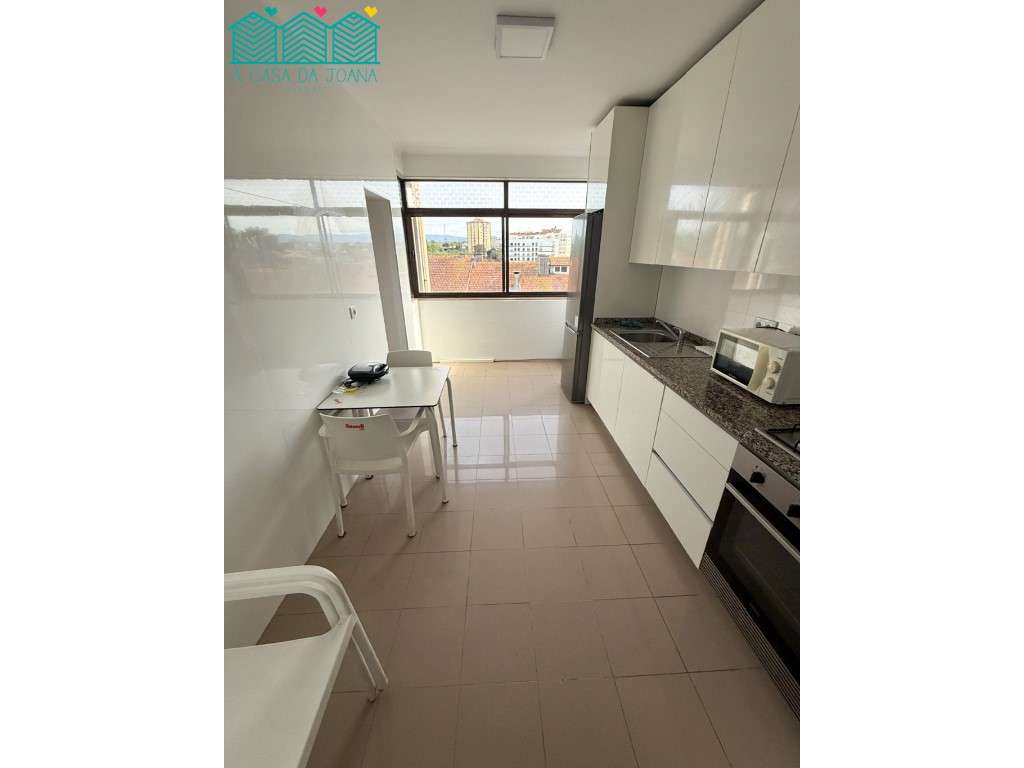 Apartamento T3 em Águeda - Grande imagem: 3/23