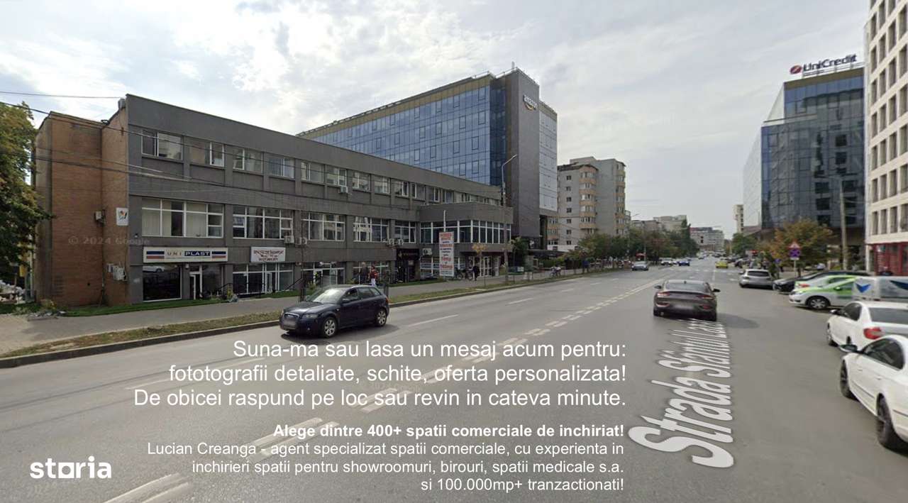 Spatii birouri 39-93mp, centru - Sf. Lazar - Imagine principală: 1/8