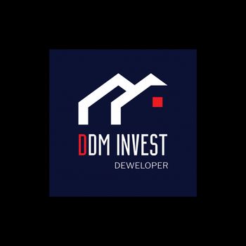 DDM Invest Sp. z o.o. Logo