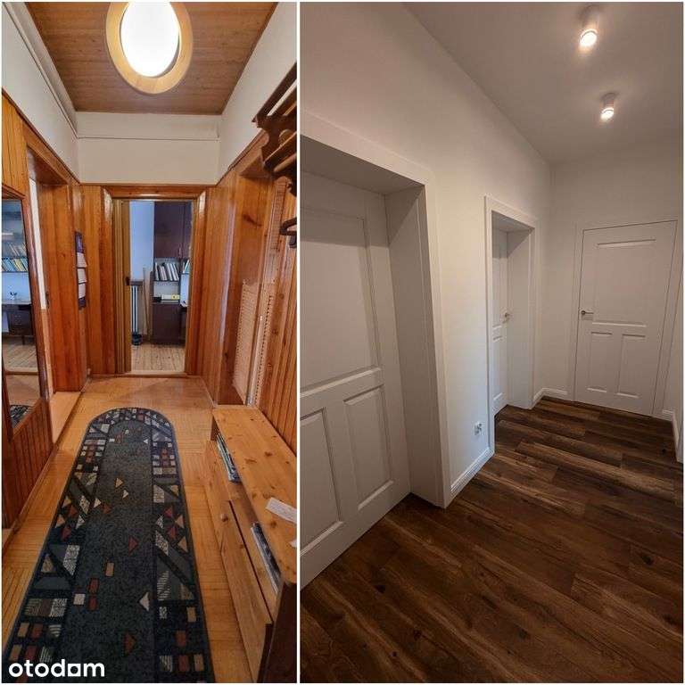 Świeżo Po Remoncie 3 pokoje na Niebuszewie-11