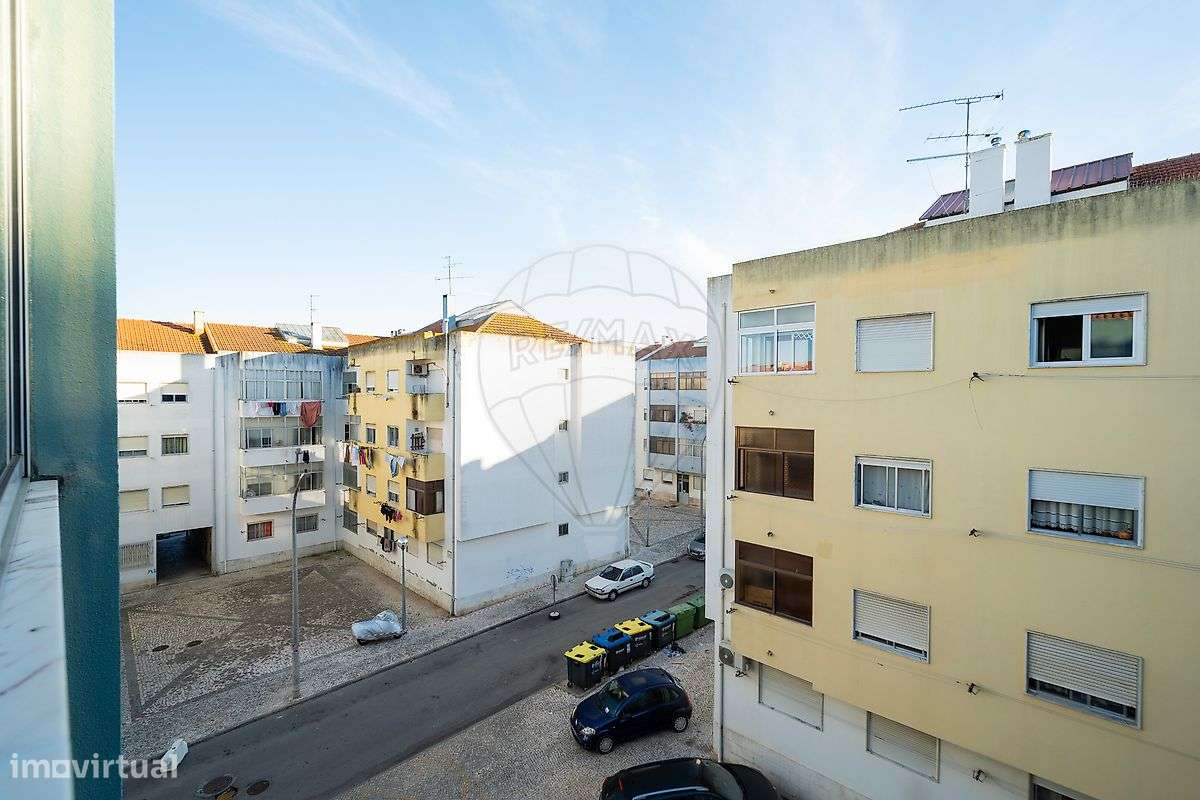 Apartamento T2 para venda-9