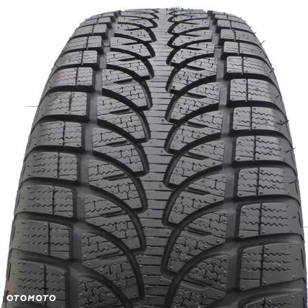 1 x BRIDGESTONE 235/60 R18 103W Dueler H/P Sport AO Lato 2016 JAK NOWA - 1