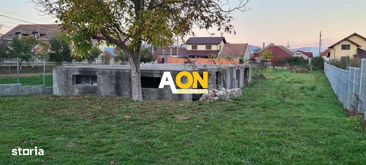 Teren De Vanzare, 1200MP, Toate Utilitatile, Micesti - Imagine principală: 2/4