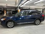 Subaru Outback - 15