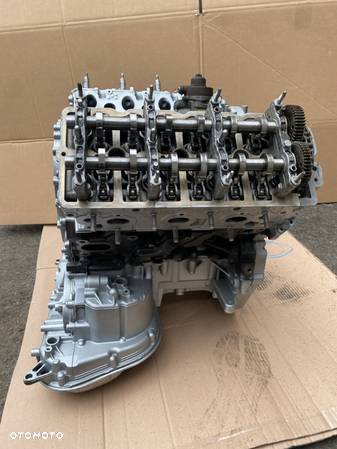 SILNIK Q7 A8 A6 Q8 A4 S4 S5 A5 AUDI PORSCHE . 45TDI 50TDI 45 50 TDI - 5