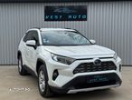 Toyota RAV4 2.5 4x2 Hybrid - 2